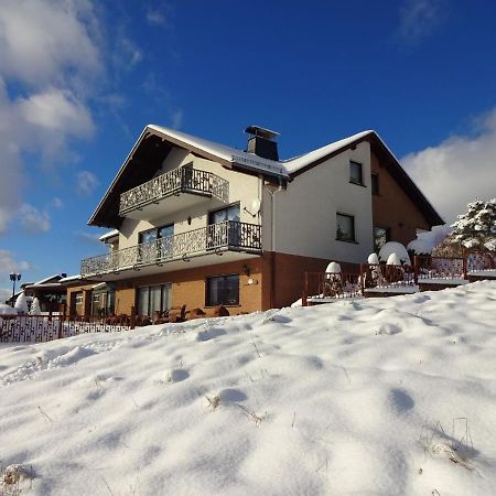 Apartment In Eifel With Children S Playground Lirstal Экстерьер фото