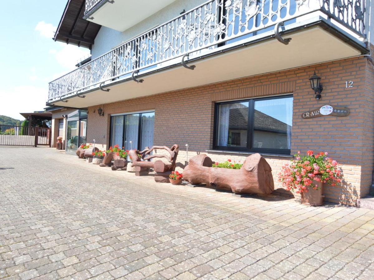 Apartment In Eifel With Children S Playground Lirstal Экстерьер фото