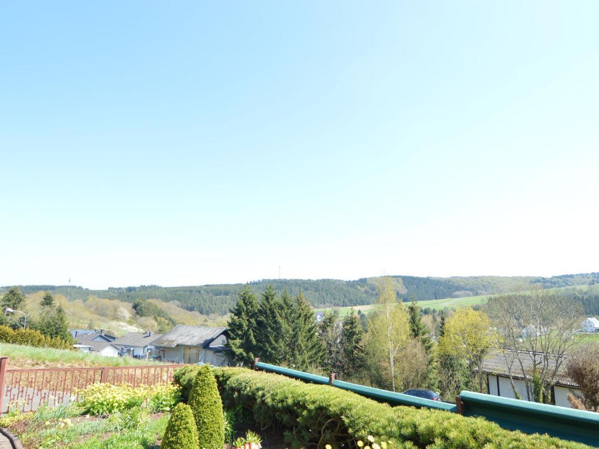 Apartment In Eifel With Children S Playground Lirstal Экстерьер фото