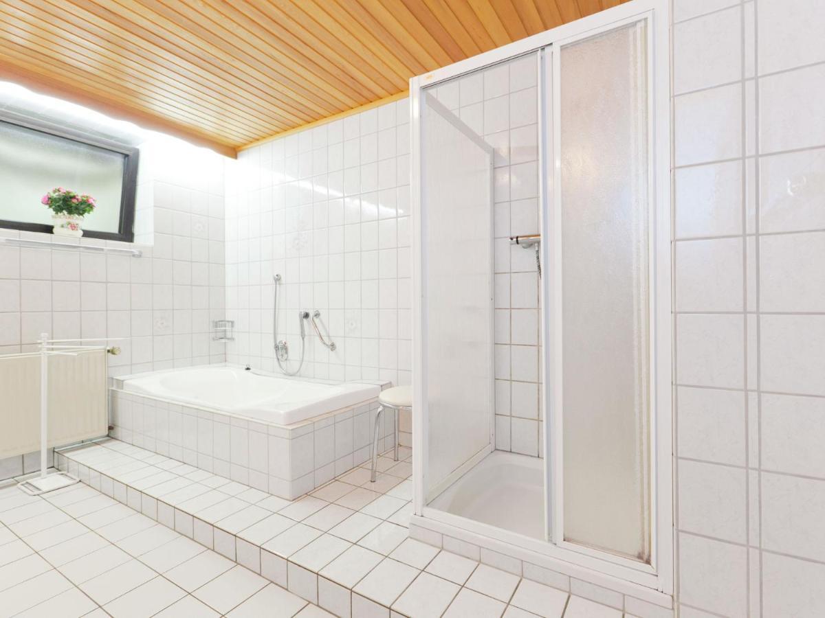 Apartment In Eifel With Children S Playground Lirstal Экстерьер фото