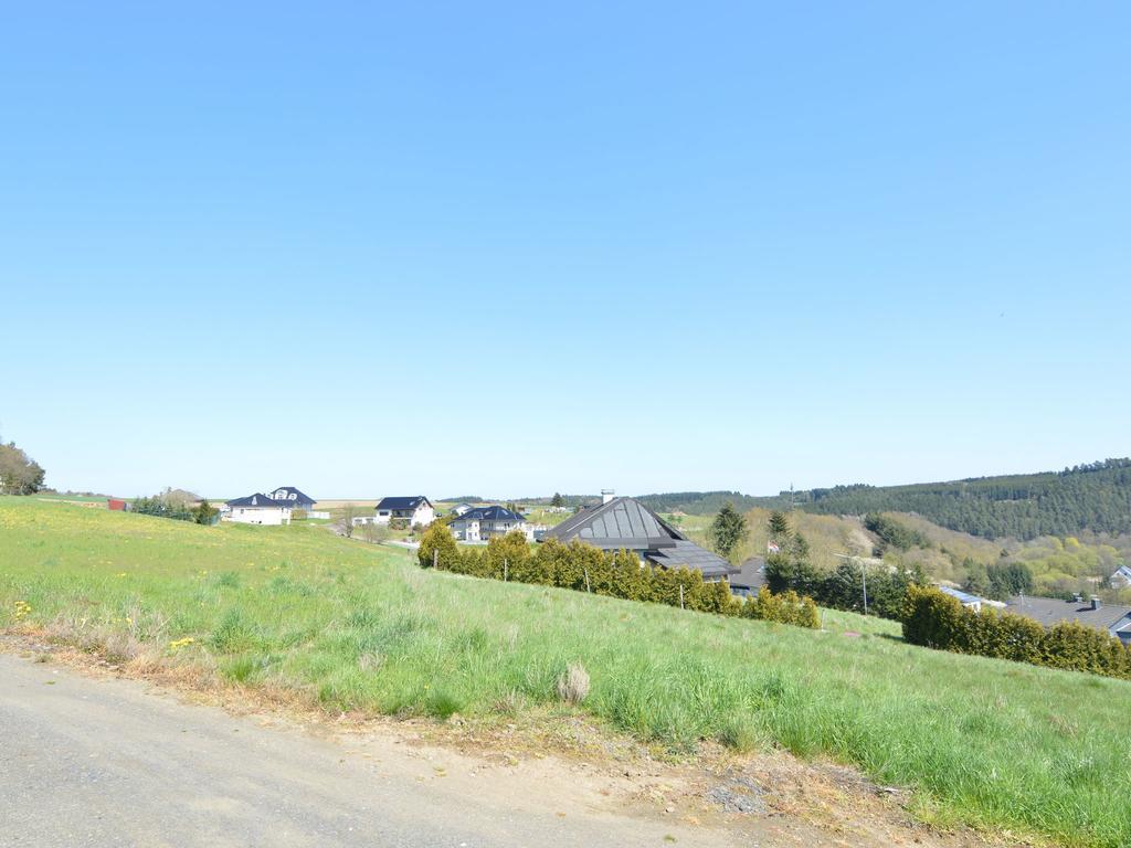 Apartment In Eifel With Children S Playground Lirstal Экстерьер фото