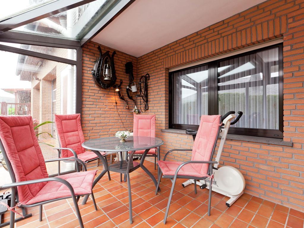 Apartment In Eifel With Children S Playground Lirstal Экстерьер фото