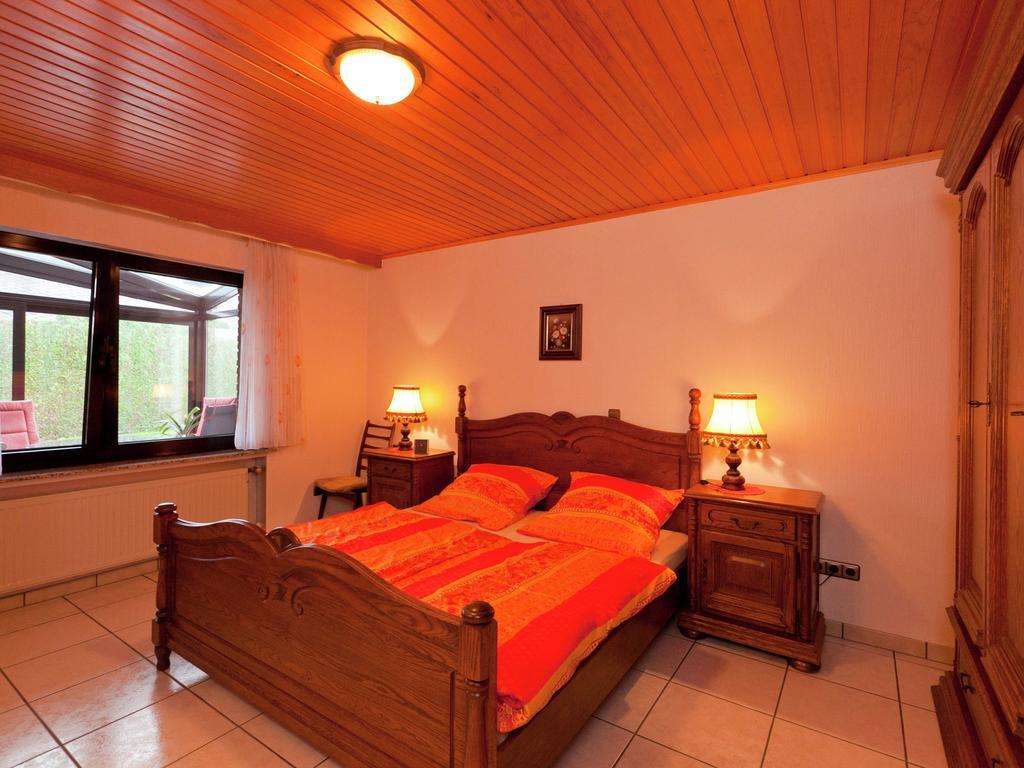 Apartment In Eifel With Children S Playground Lirstal Экстерьер фото