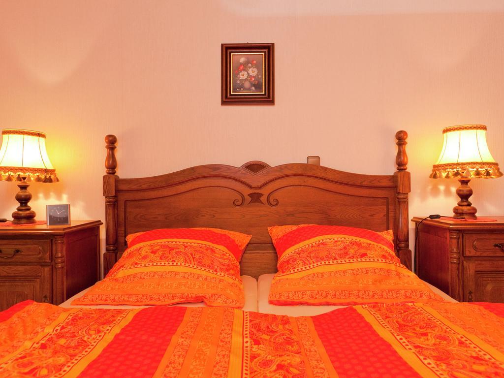 Apartment In Eifel With Children S Playground Lirstal Экстерьер фото