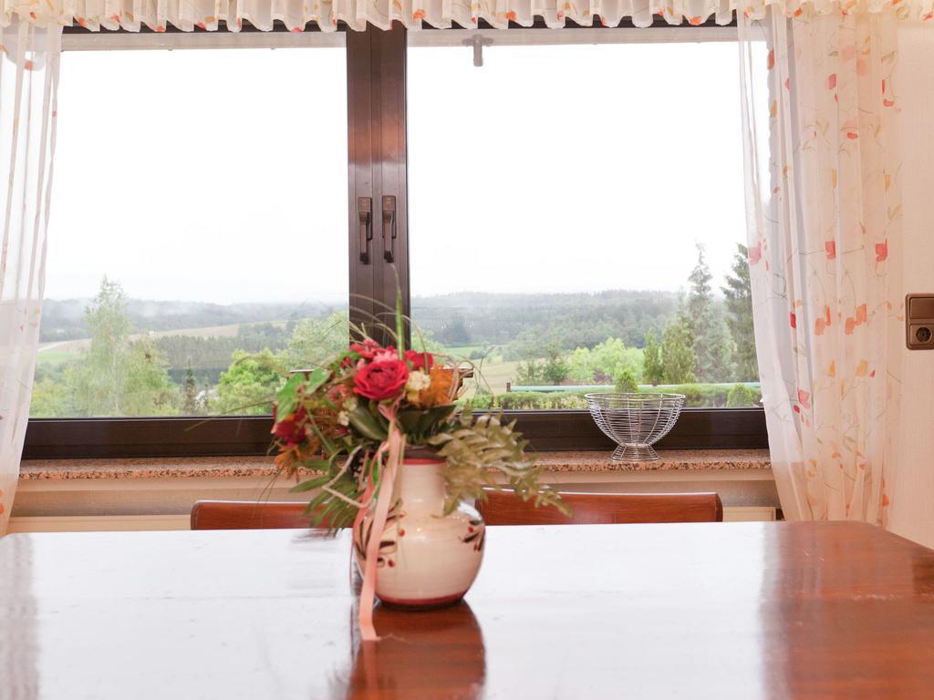Apartment In Eifel With Children S Playground Lirstal Экстерьер фото