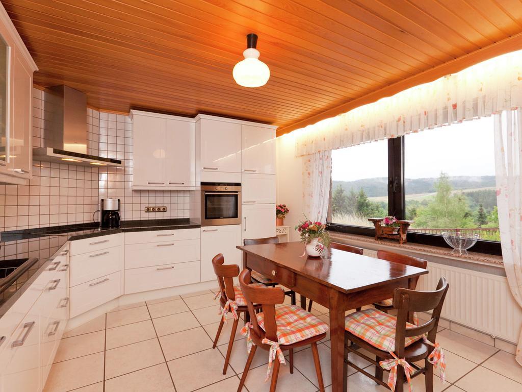 Apartment In Eifel With Children S Playground Lirstal Экстерьер фото