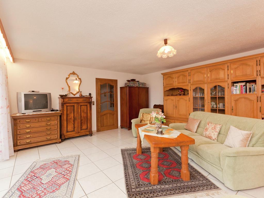 Apartment In Eifel With Children S Playground Lirstal Экстерьер фото
